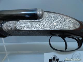 Bernardelli mod. H&H extra lusso cal. 12