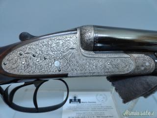 Bernardelli mod. H&H extra lusso cal. 12