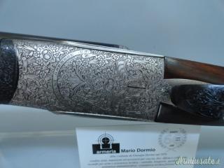 Bernardelli mod. H&H extra lusso cal. 12