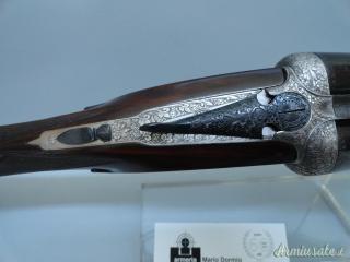 Bernardelli mod. H&H extra lusso cal. 12