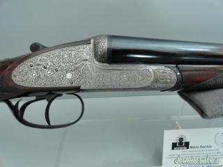 Bernardelli mod. H&H extra lusso cal. 12