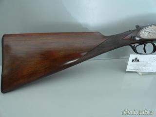 Bernardelli mod. H&H extra lusso cal. 12