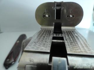 Bernardelli mod. H&H extra lusso cal. 12