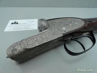 Bernardelli mod. H&H extra lusso cal. 12