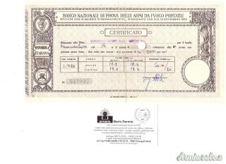 Bernardelli mod. H&H extra lusso cal. 12