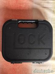 Glock 17 9x21mm IMI