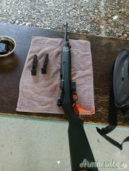 Chiappa Armi M1 9x19mm NATO Parabellum