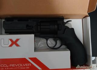 Umarex tornado 4.5/.177
