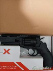 Umarex tornado 4.5/.177