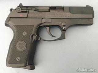 Stoeger Cougar 8000 9x21mm IMI