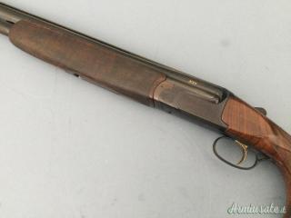 Perazzi MX8  12