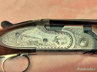 Benelli 687 EELL 12