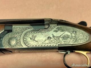 Benelli 687 EELL 12