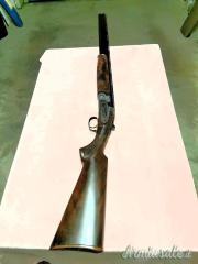 Benelli 687 EELL 12