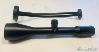 SWAROVSKI 8 x 56 ILLUMINATO