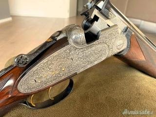 Beretta S3EELL GRAN LUSSO 12