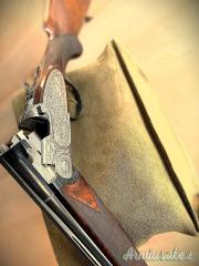 Beretta S3EELL GRAN LUSSO 12