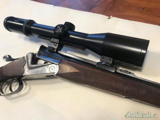 ZanardiniPRINZ6.5x57R+Swarovski