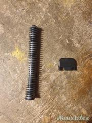 Asta guidamolla Glock terza generazione