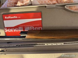 Benelli Ethos 20 20