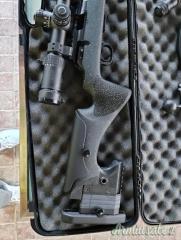 CZ | Ceska Zbrojovka 457 LRP .22 Long Rifle
