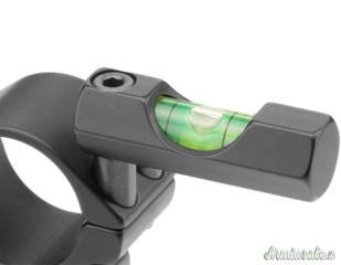 SPORTSMATCH Livella per Attacco Cannocchiale #SP3