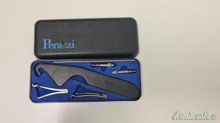 SET RICAMBI PERAZZI MX8