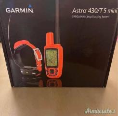 Dispositivi di localizzazione GPS Garmin per cani in vendita