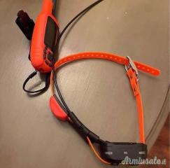 Dispositivi di localizzazione GPS Garmin per cani in vendita