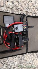Dispositivo GPS portatile e collare con garanzia completa.