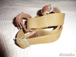 Accessori carabina mosin nagant