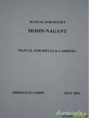 Accessori carabina mosin nagant