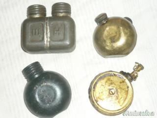 Accessori carabina mosin nagant