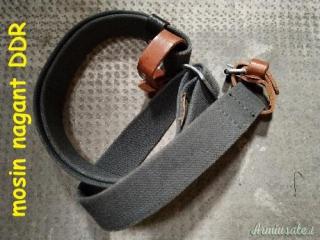 Accessori carabina mosin nagant
