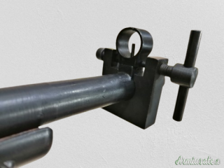 Accessori carabina mosin nagant