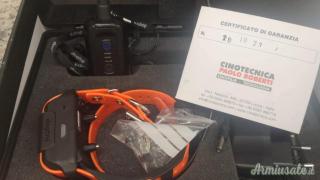 Dogtra GPS Combo