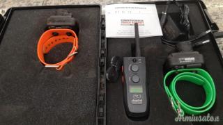 Dogtra GPS Combo