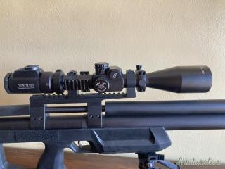 Konuspro 6-24x50 EL-30