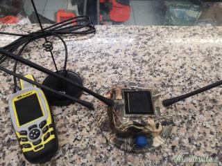 Gps Sistema di localizzazione per il tuo cane