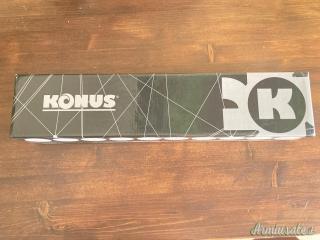 Konuspro 6-24x50 EL-30
