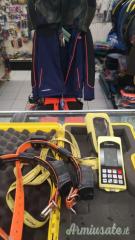 Canicom gps combo , Beeper collar