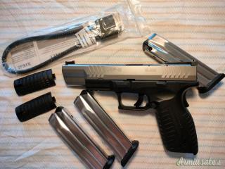 H.S. Precision HS Produkt XDm 9 - 5.25  9x21mm IMI
