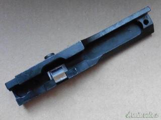 Attacco ottica Schmidt Rubin K31 cal 7.5x55