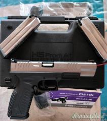 HS Arms XDM 9-5.25 9x21mm IMI