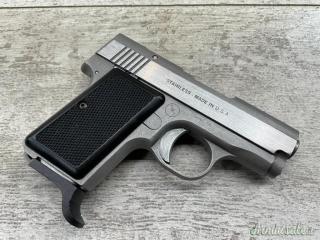 Per pistola AMT 380 acp / 9 corto