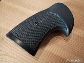 Colt python varie configurazioni
