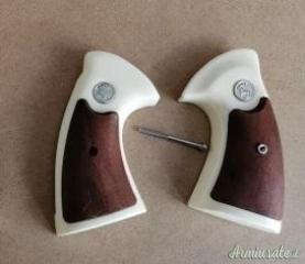 Colt python varie configurazioni
