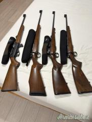 Carabina CZ 512