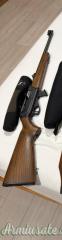 CZ | Ceska Zbrojovka 512 .22 Long Rifle