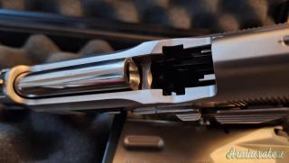 Beretta 98 STEEL One 9x21mm IMI